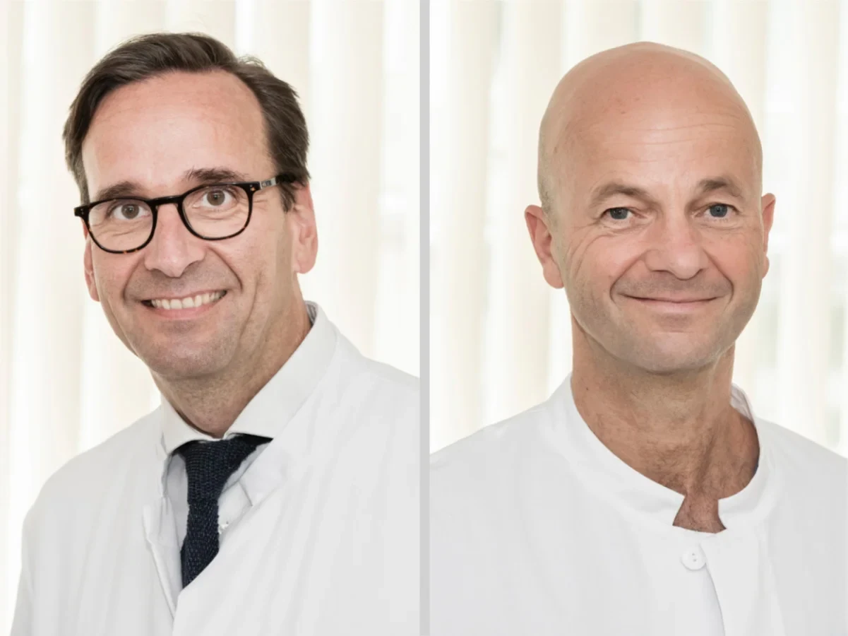 Patientenkolloquium des Uni-Klinikums Bonn am 26. November: