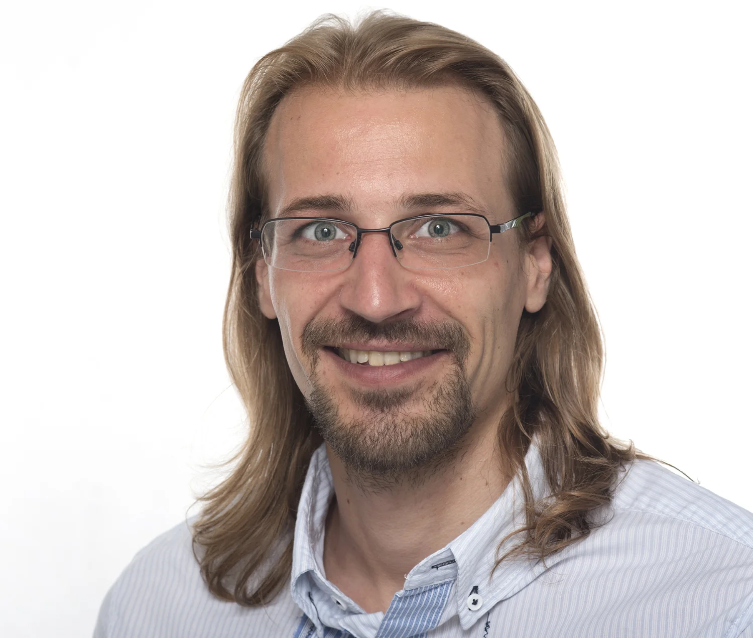 Dr. Timo Falkenberg,