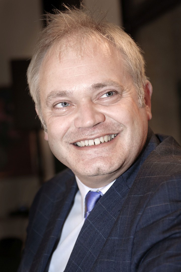 Prof. Dr. Hermut Löhr