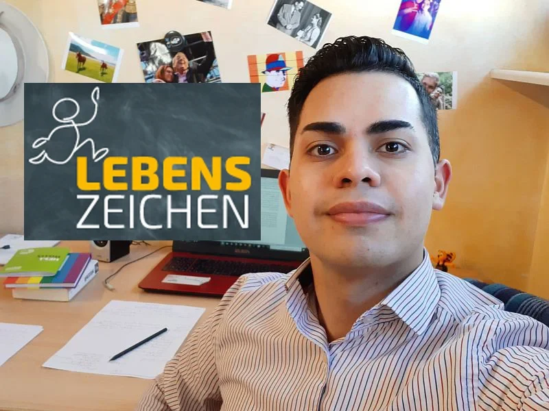 Lebenszeichen: Philosophie online