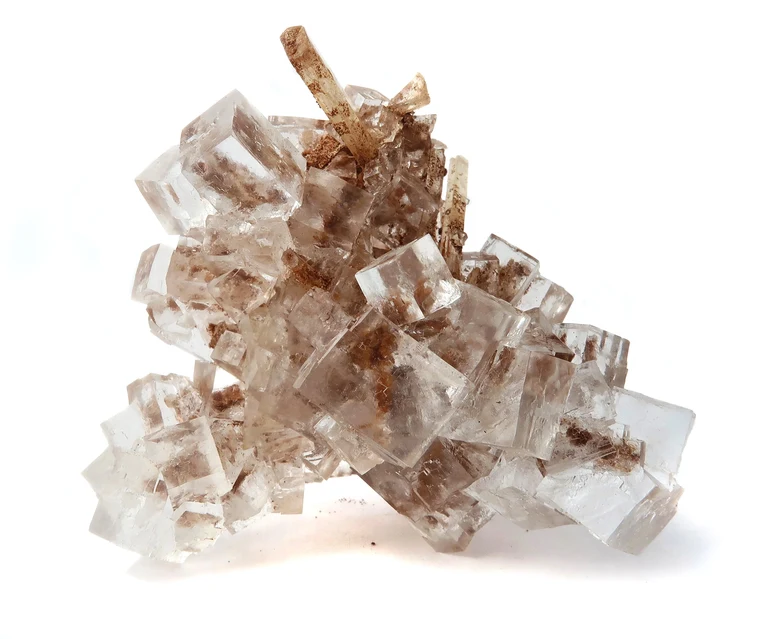 Funkelnde Geschichtsstücke