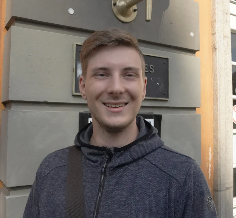 Das sagen Studierende