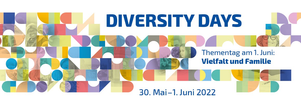 Logo Diversity Days