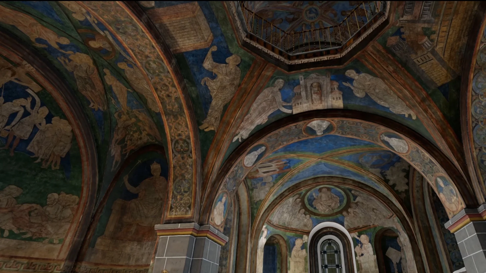 Virtuelle Zusammenarbeit erleben