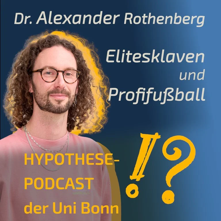 Mehr dazu im Podcast