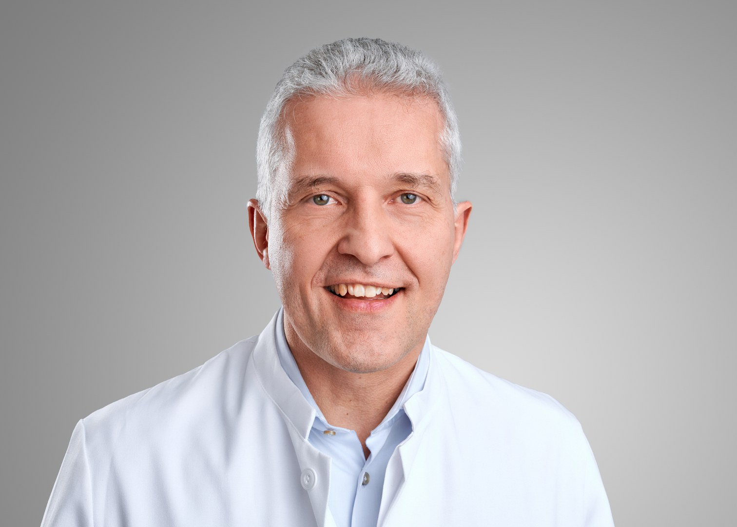 Prof. Dr. Matthias Geyer,