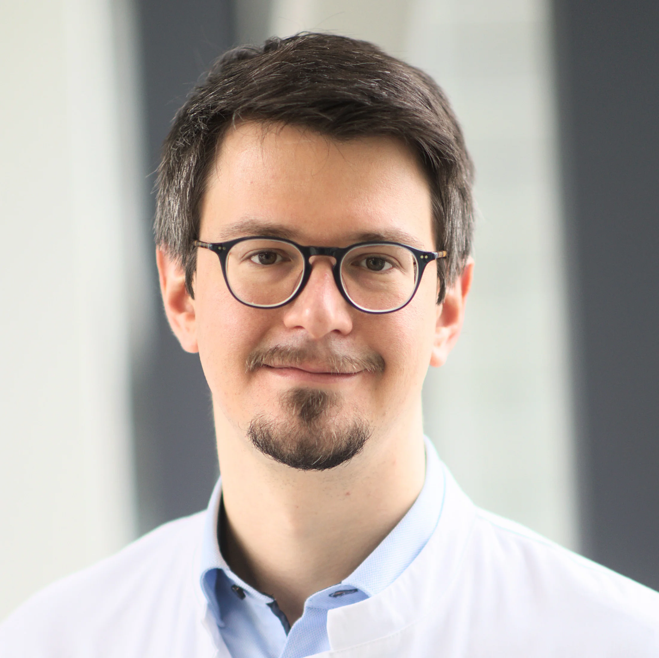 New monitoring option for rare eye disease: