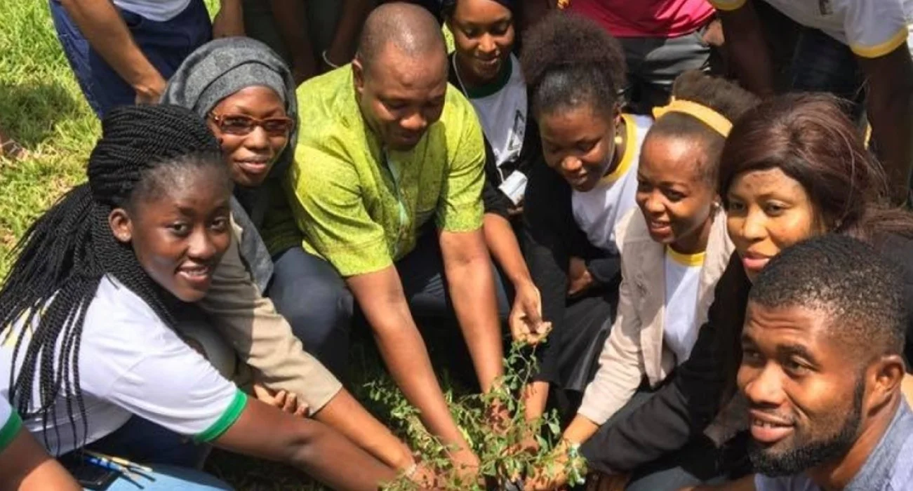 Supporting Africa’s contribution to the World Biodiversity Council IPBES