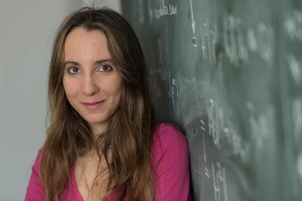 Mathematician Ana Caraiani appointed to the University of Bonn