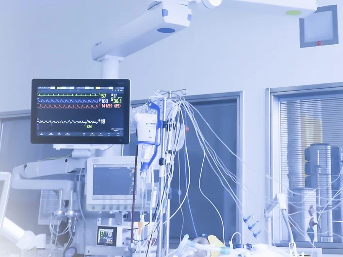 Prolonged anesthesia alters how the brain is wired