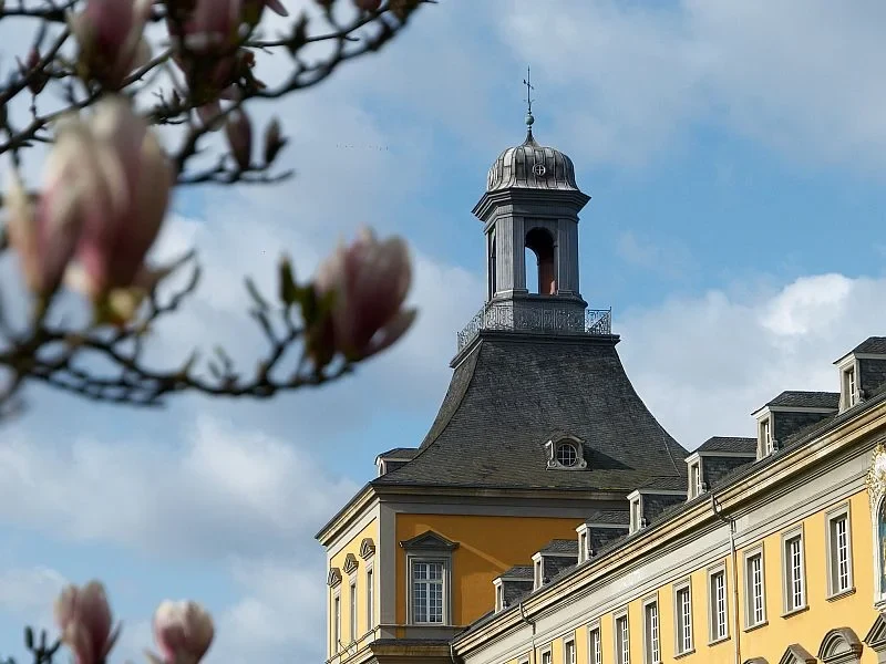 The University of Bonn’s Main Building