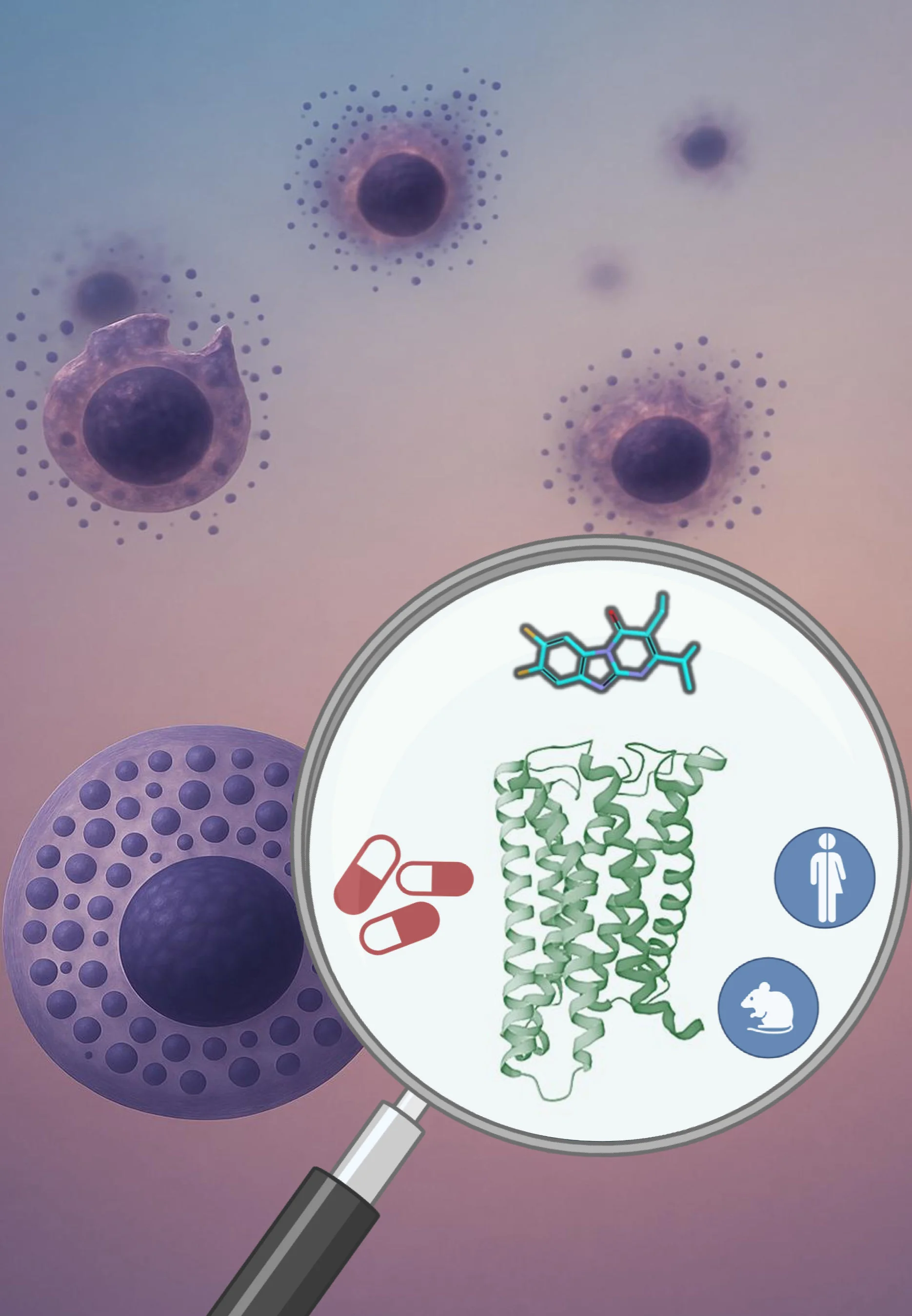 New Bioactive Compound for Difficult-to-Treat Allergies
