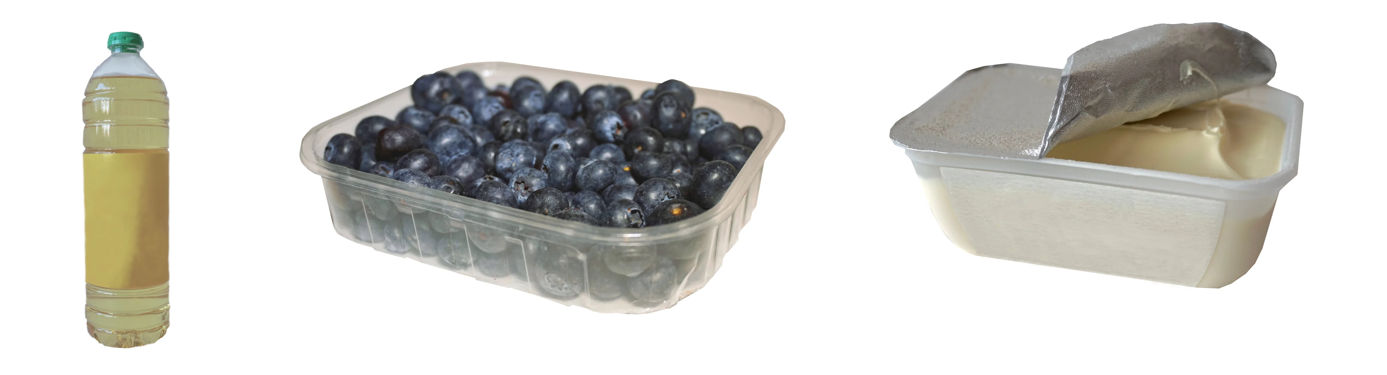 Paper-based packaging has a good eco-image