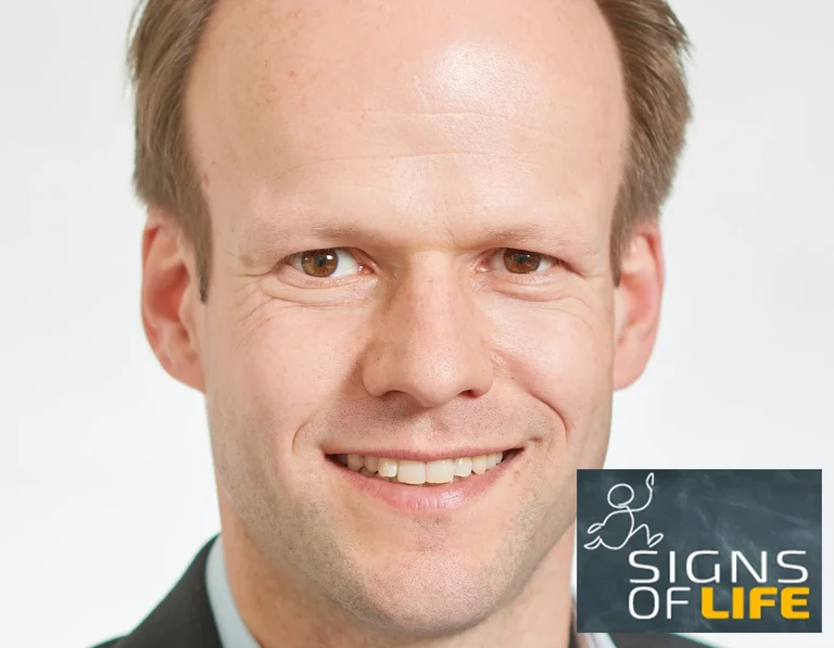 Prof. Dr. Hans-Martin von Gaudecker