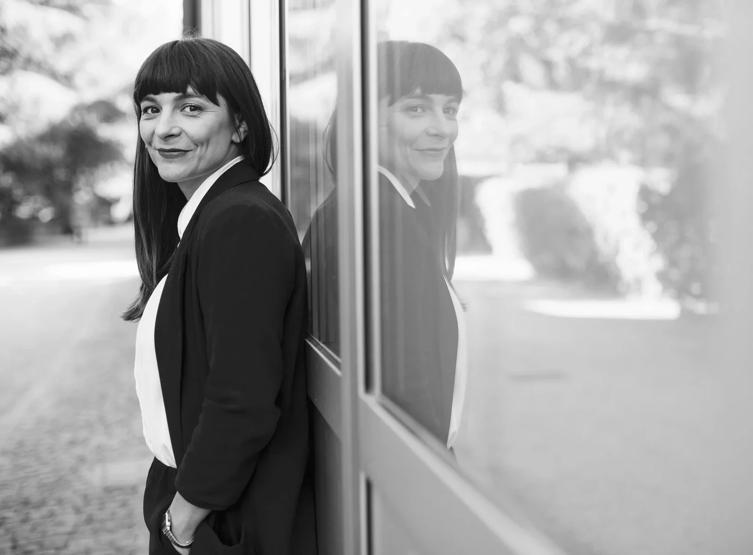 Uljana Wolf has been appointed as the 13th Thomas Kling Lecturer in Poetry at the University of Bonn.