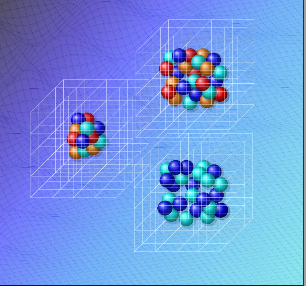 International research team cracks a hard physics problem