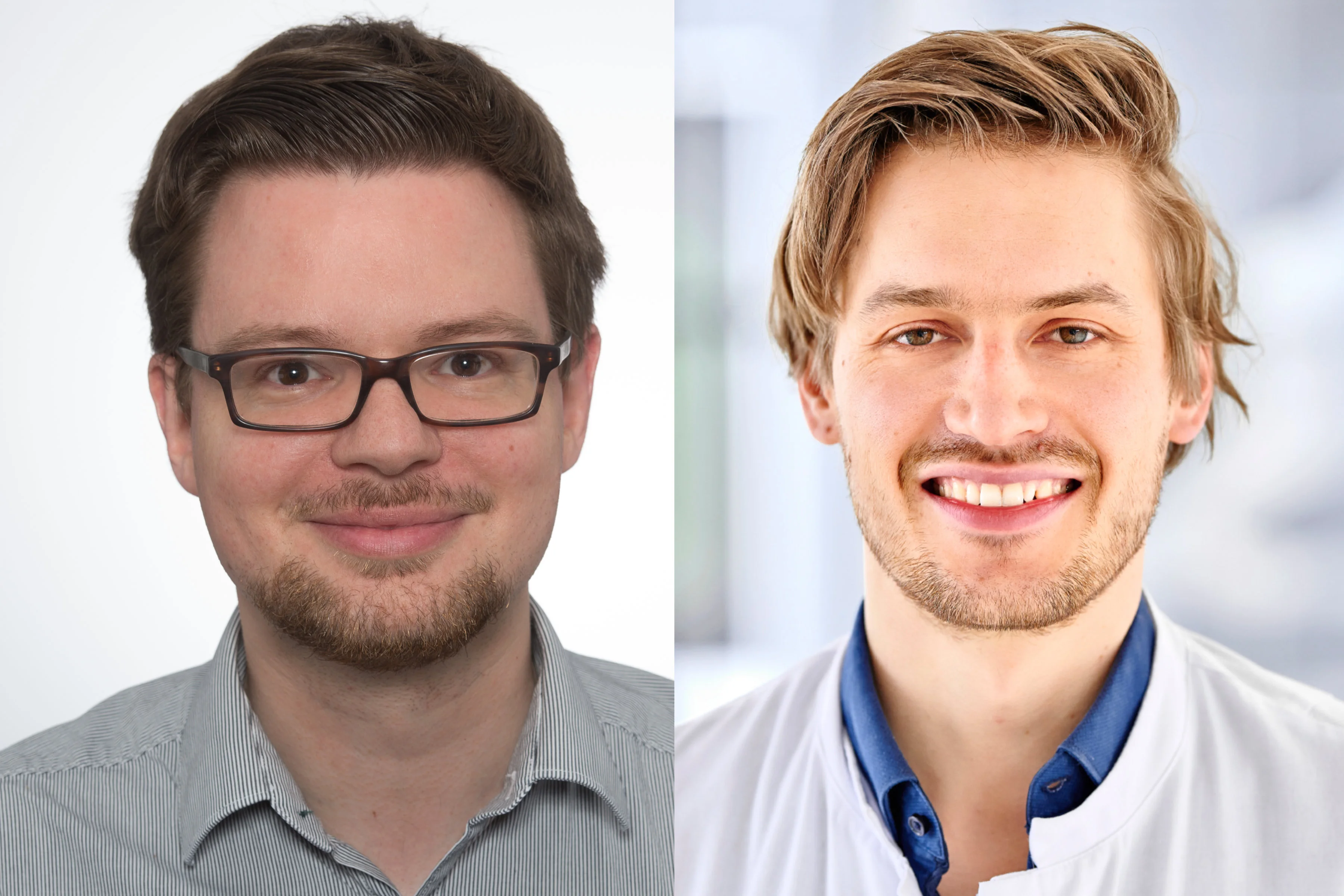 First-Ever “Modelling for Life and Health” Transdisciplinary Research Prize Awarded