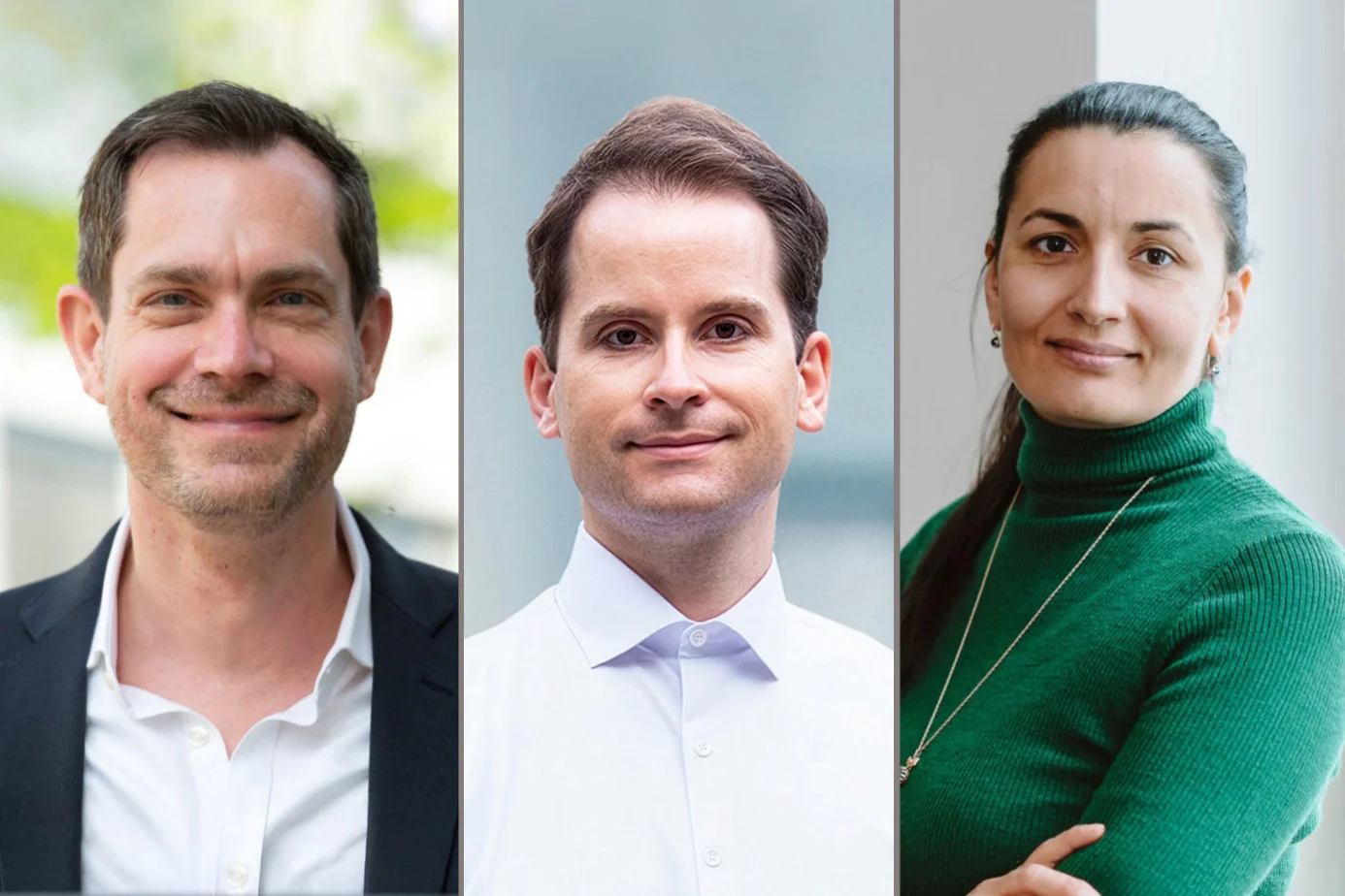 University of Bonn Secures Three Proof of Concept Grants