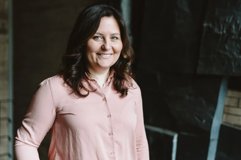 Jun-Prof. Dr. Alice Toso