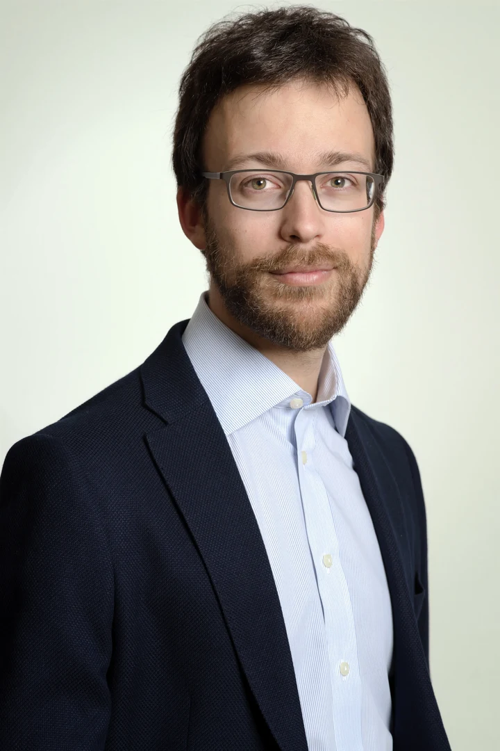 Prof. Stefano Mintchev