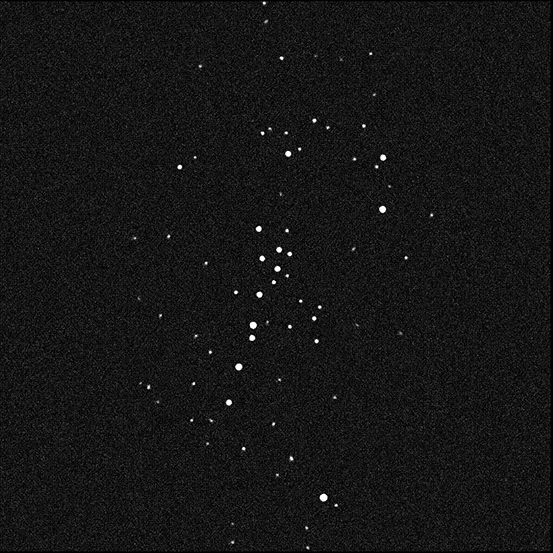 Ursa Major III/UNIONS 1