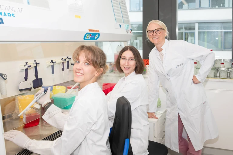 Fat cells under false command