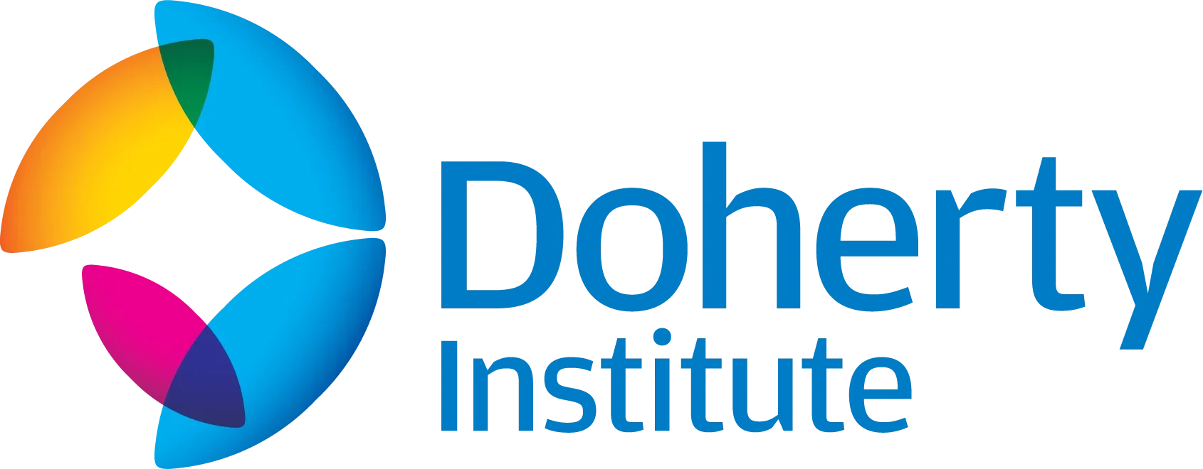 Logo Doherty Institute