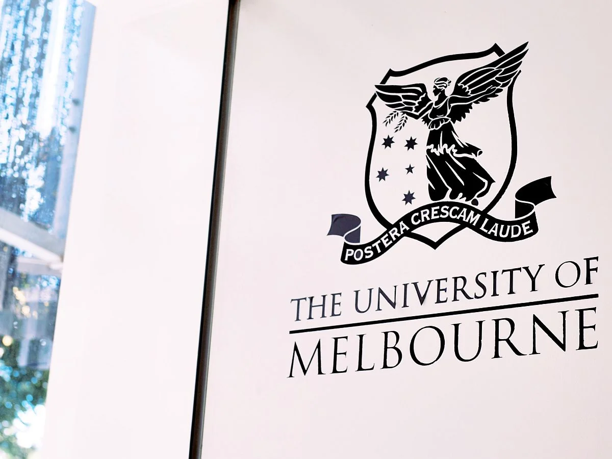 University of Melbourne