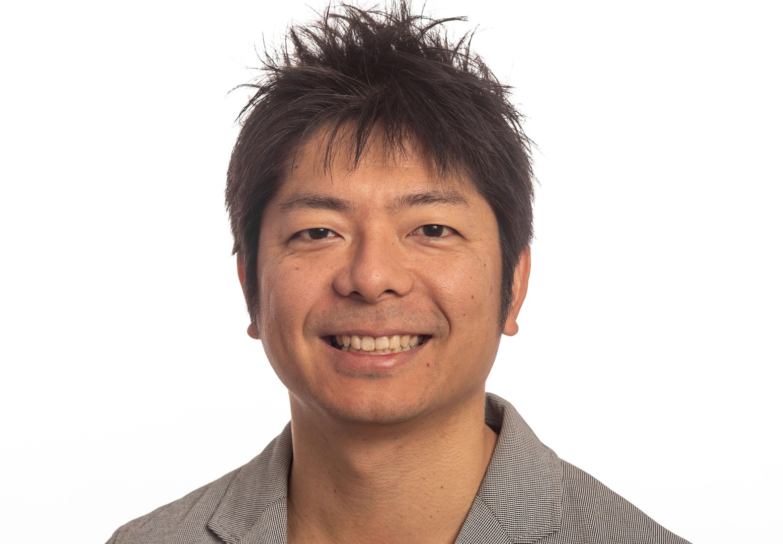 Prof. Hiroki Kato