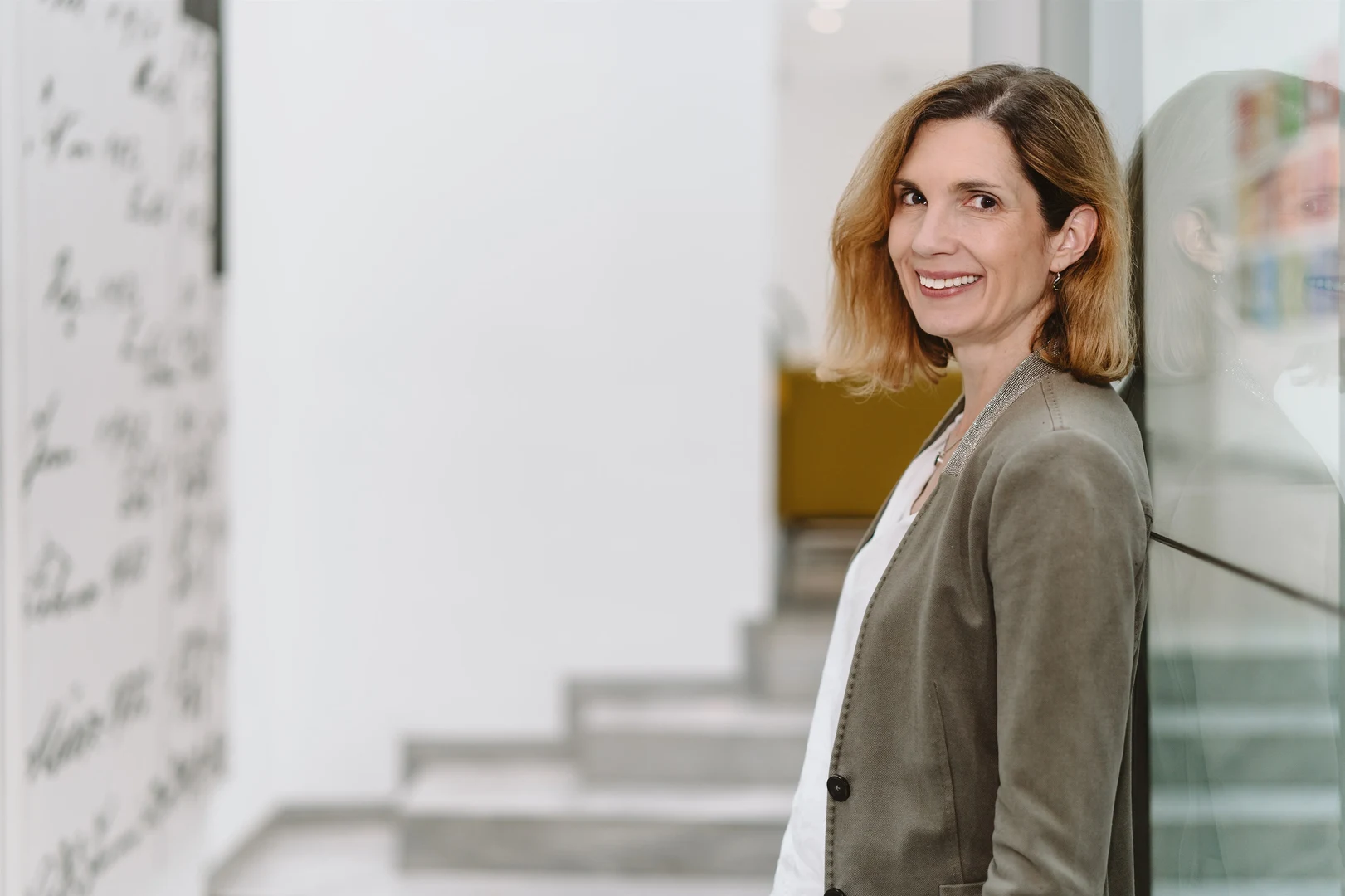 New Max Planck Fellow