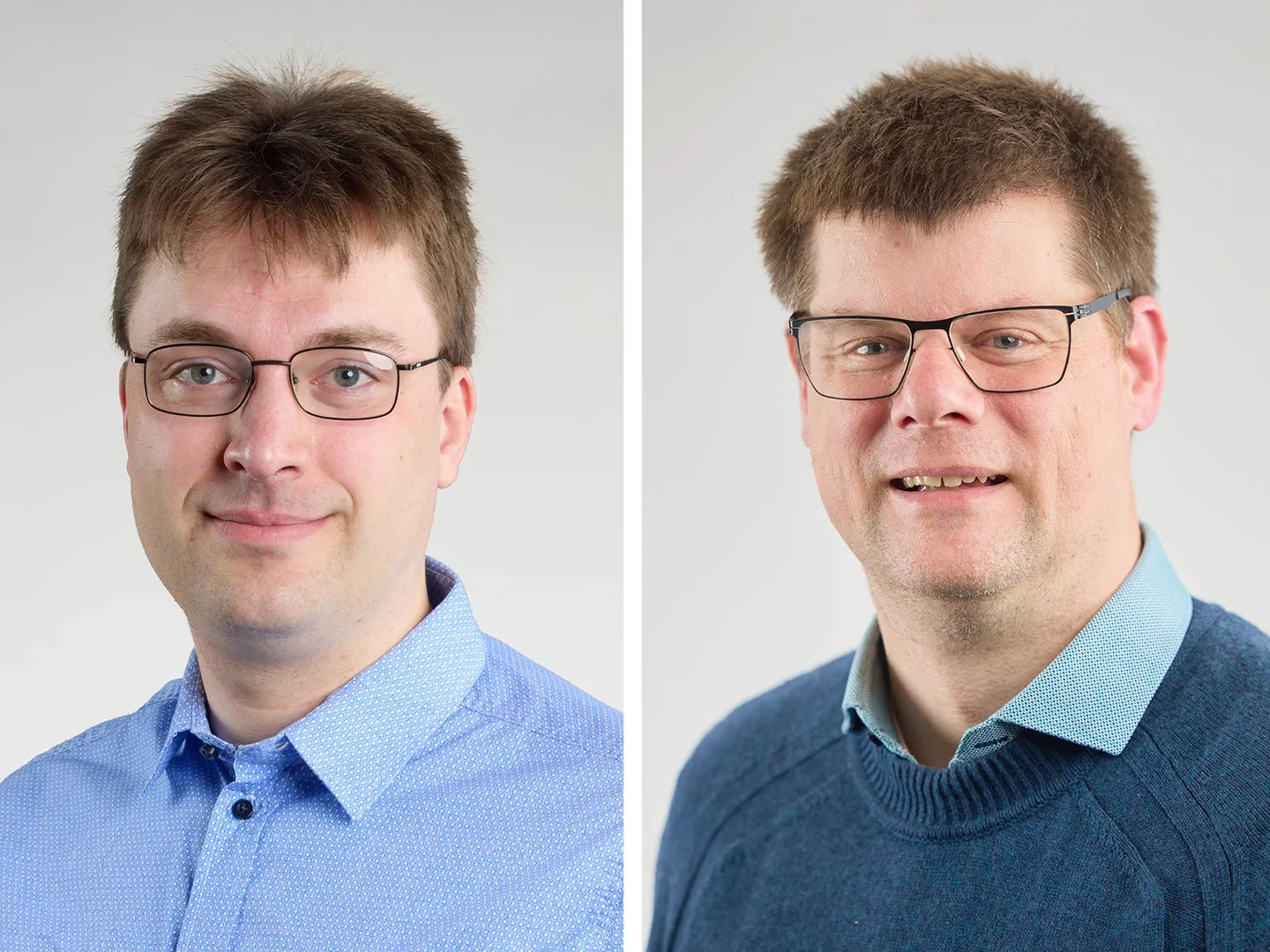 Recipients of a Synergy Grant with total funding of 6.4 million euros