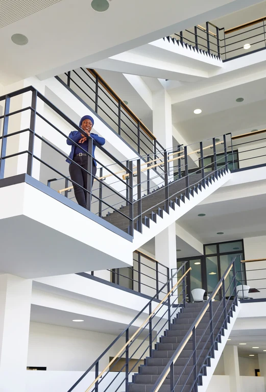 Bolanle Fatimat Olabiyi