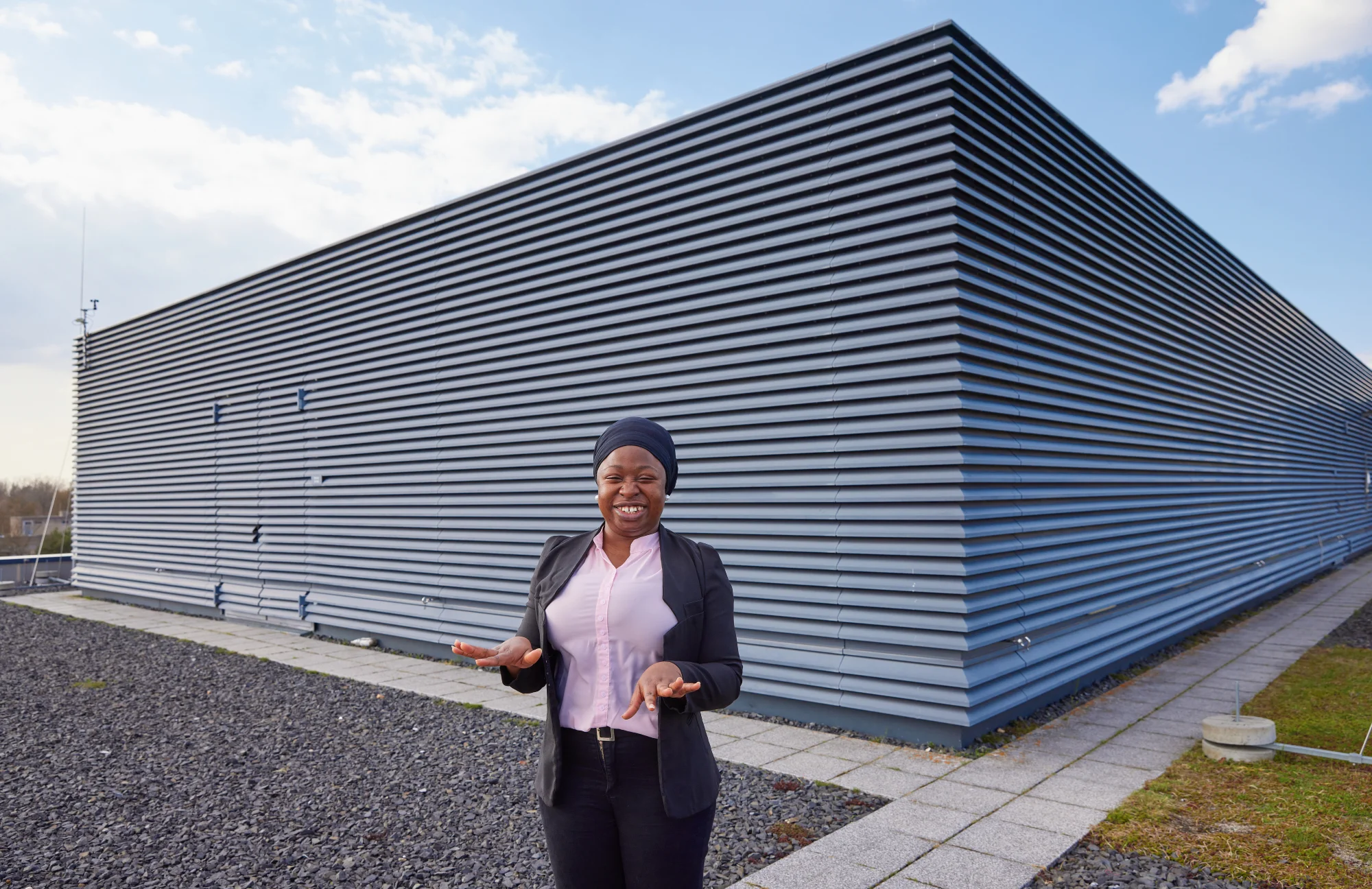 Bolanle Fatimat Olabiyi