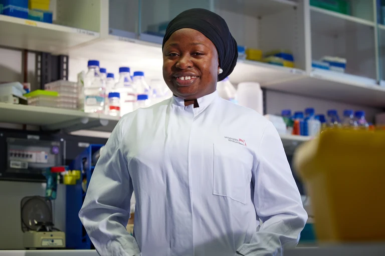 Bolanle Fatimat Olabiyi