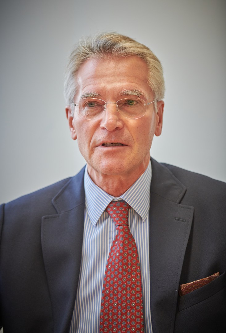 Prof. Dr. Michael-Burkhard Piorkowsky