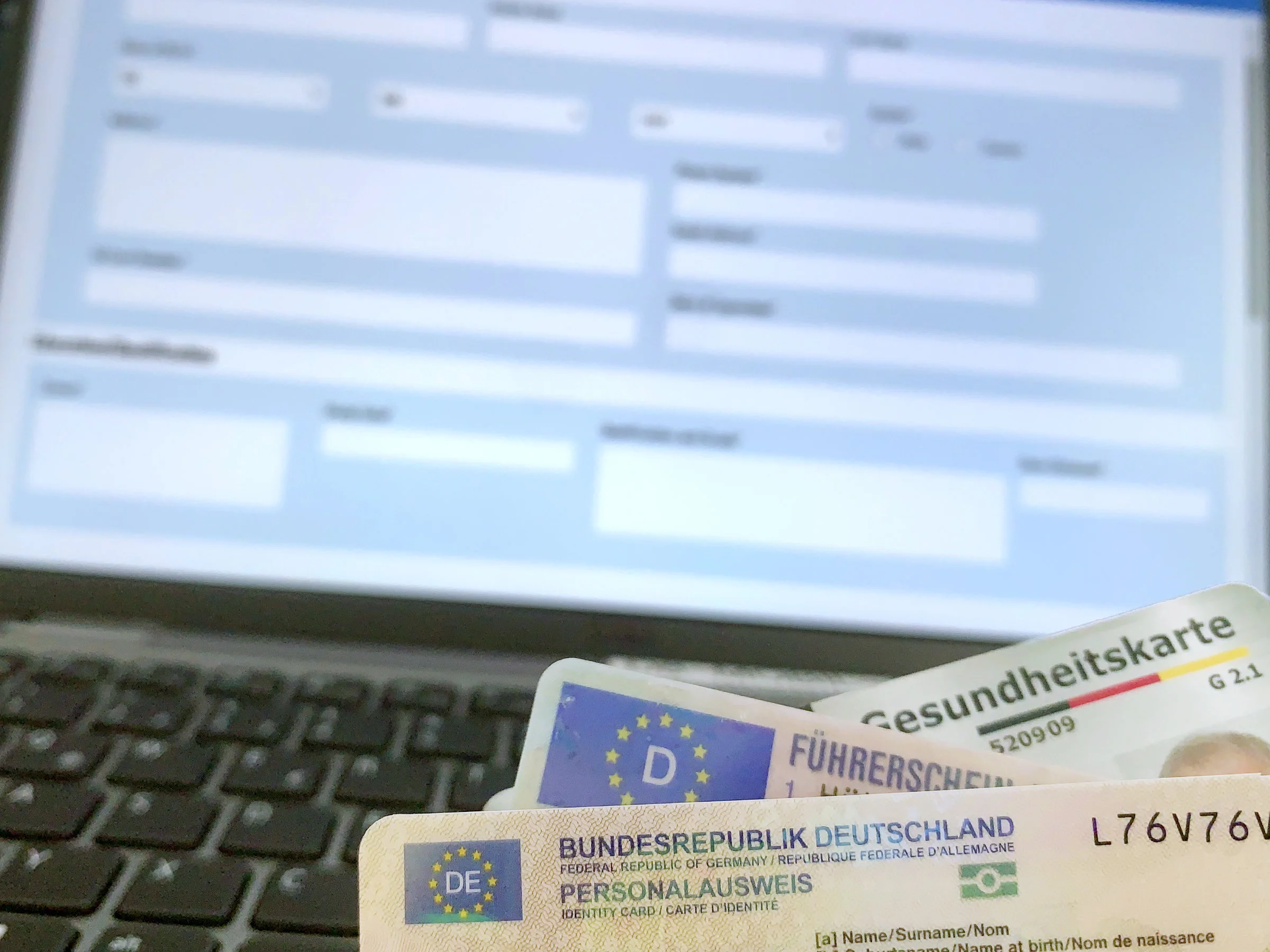 Reliable Security Online for Protection against Fraud