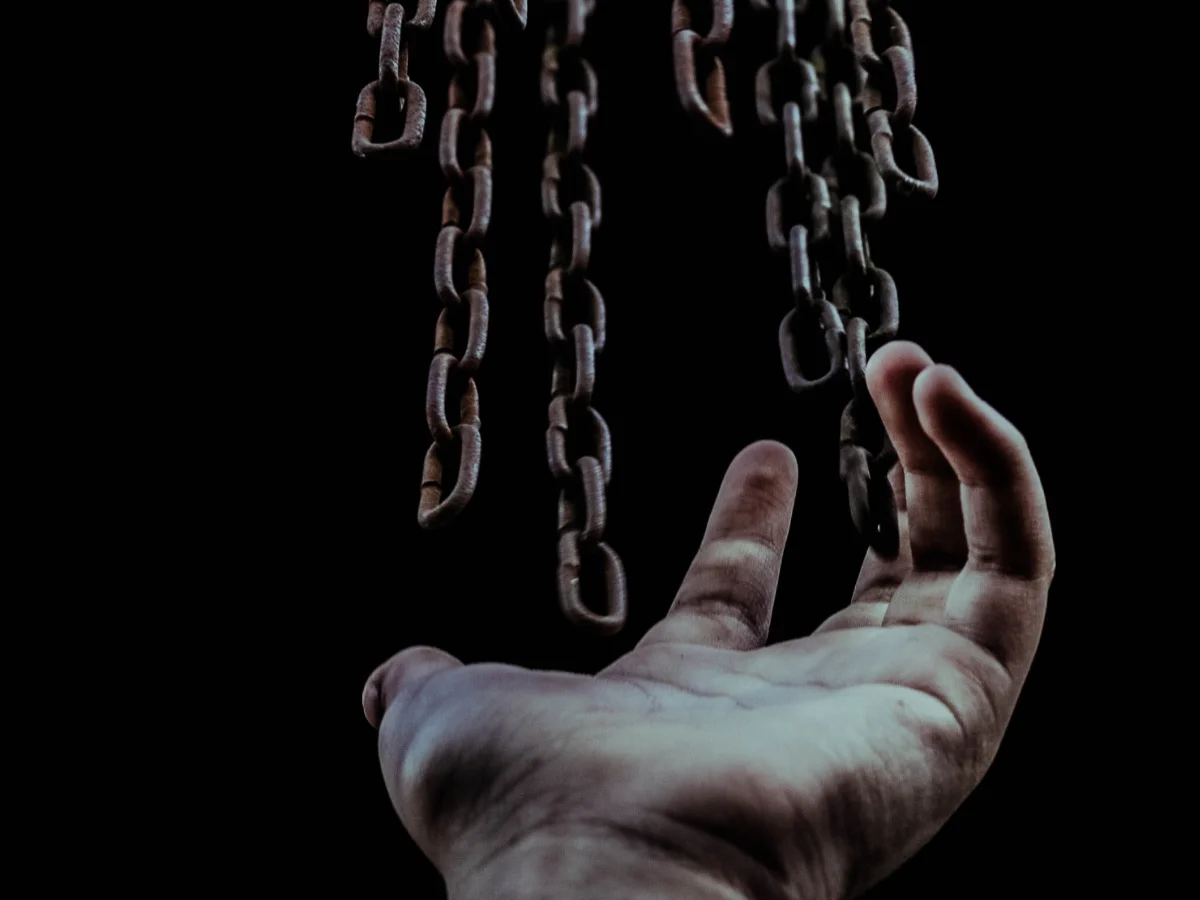 "Asymmetrical dependency"