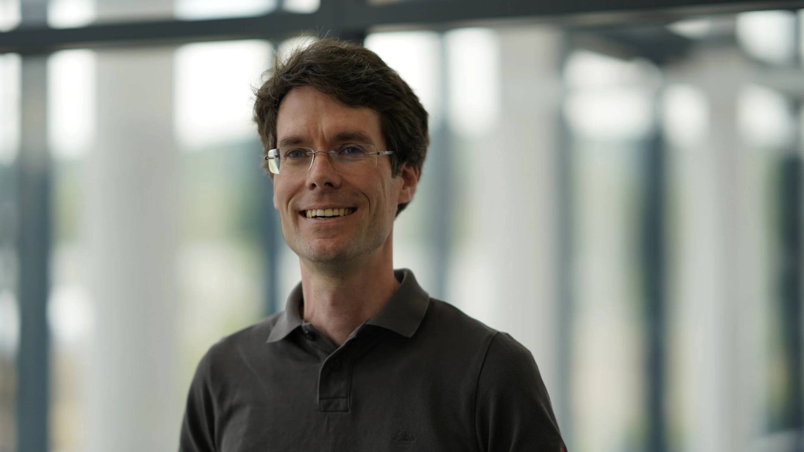 Prof. Dr. Jürgen Gall,