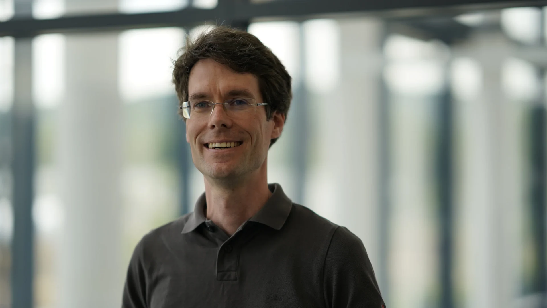 Prof. Dr. Jürgen Gall,