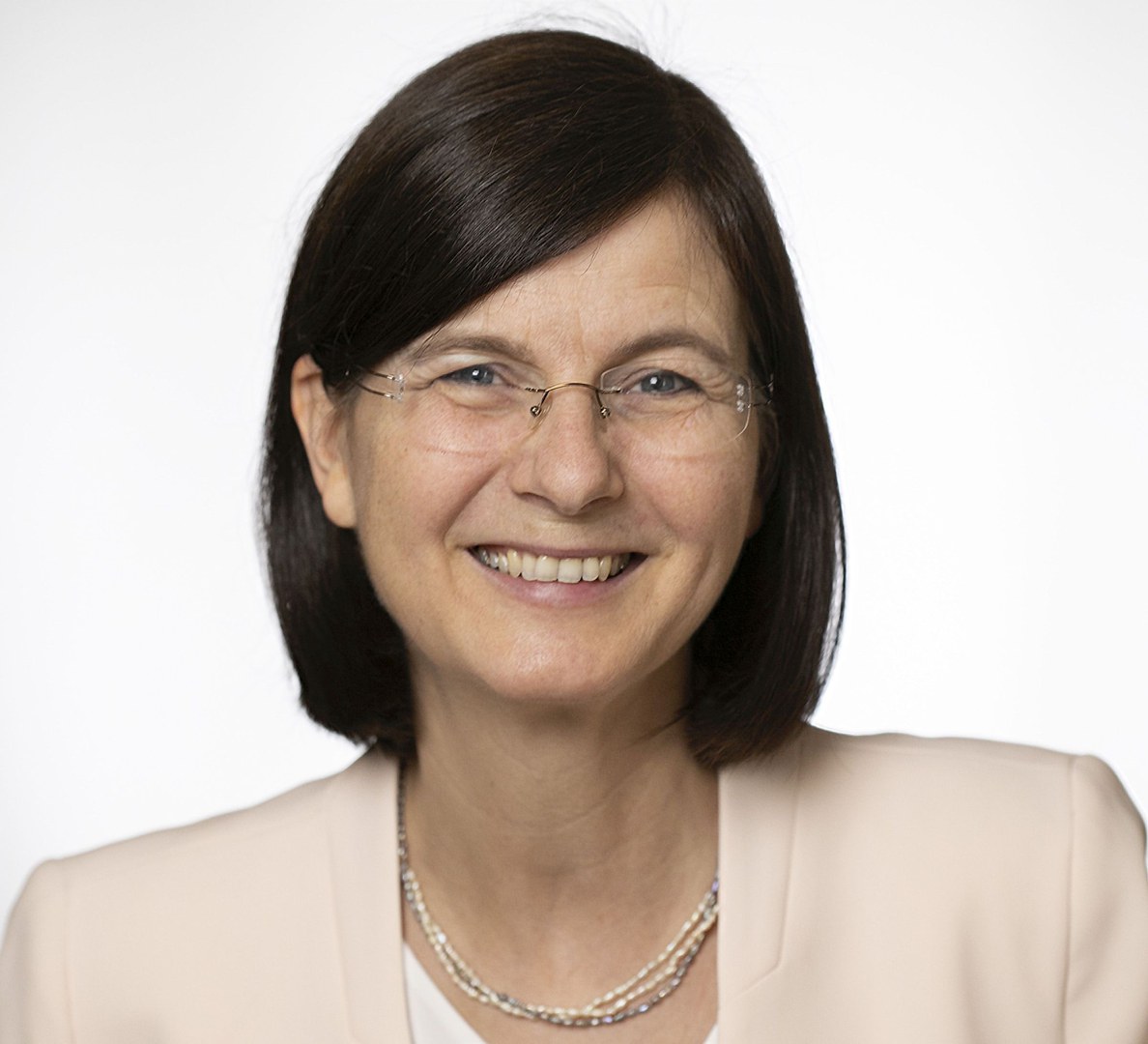 Prof. Dr. Monika Hartmann