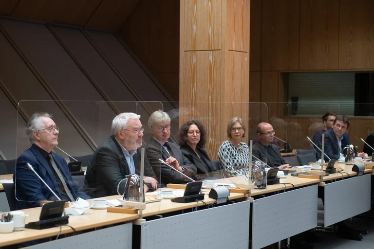 Cooperation agreement