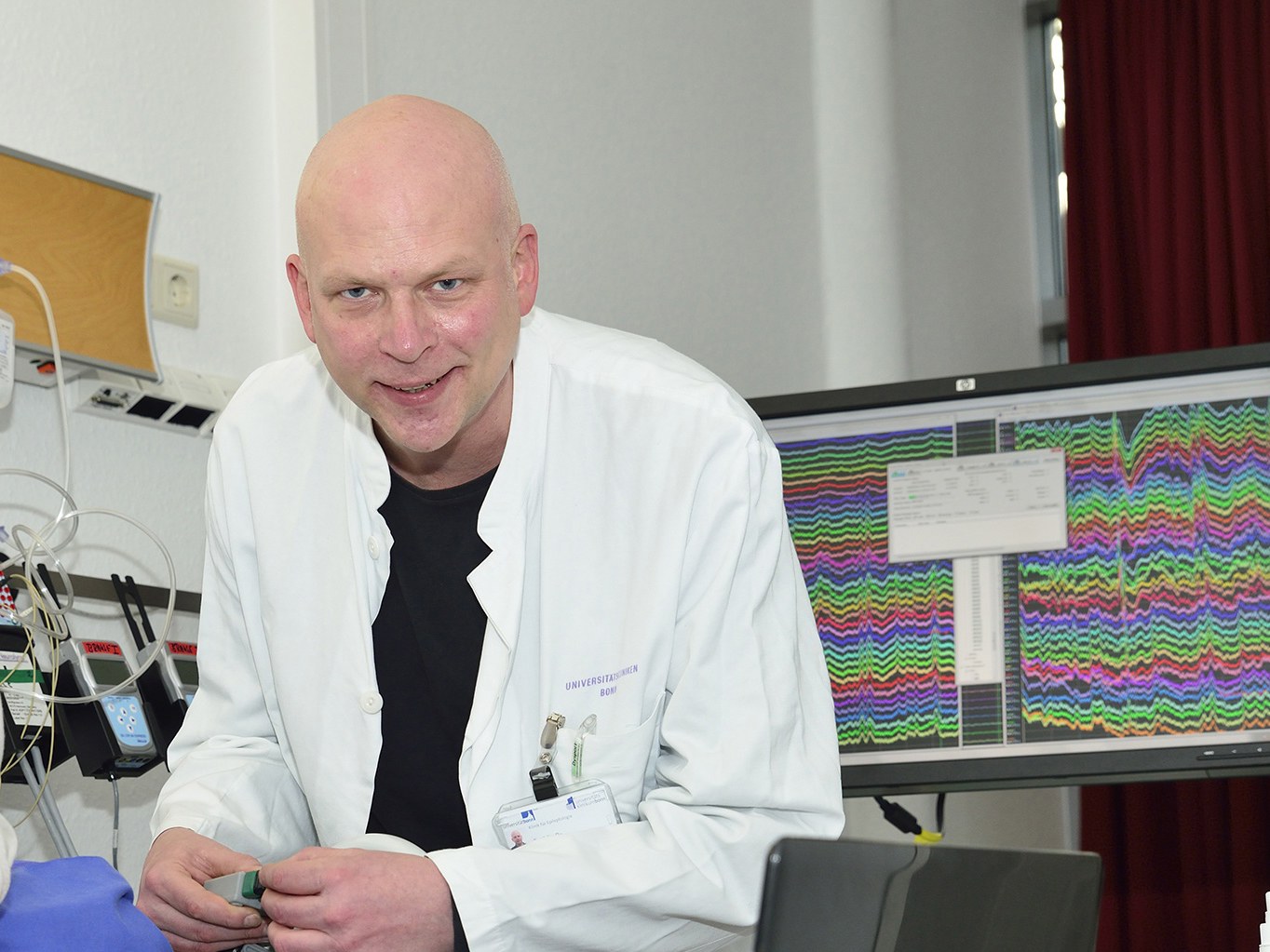 Prof. Dr. Dr. Florian Mormann