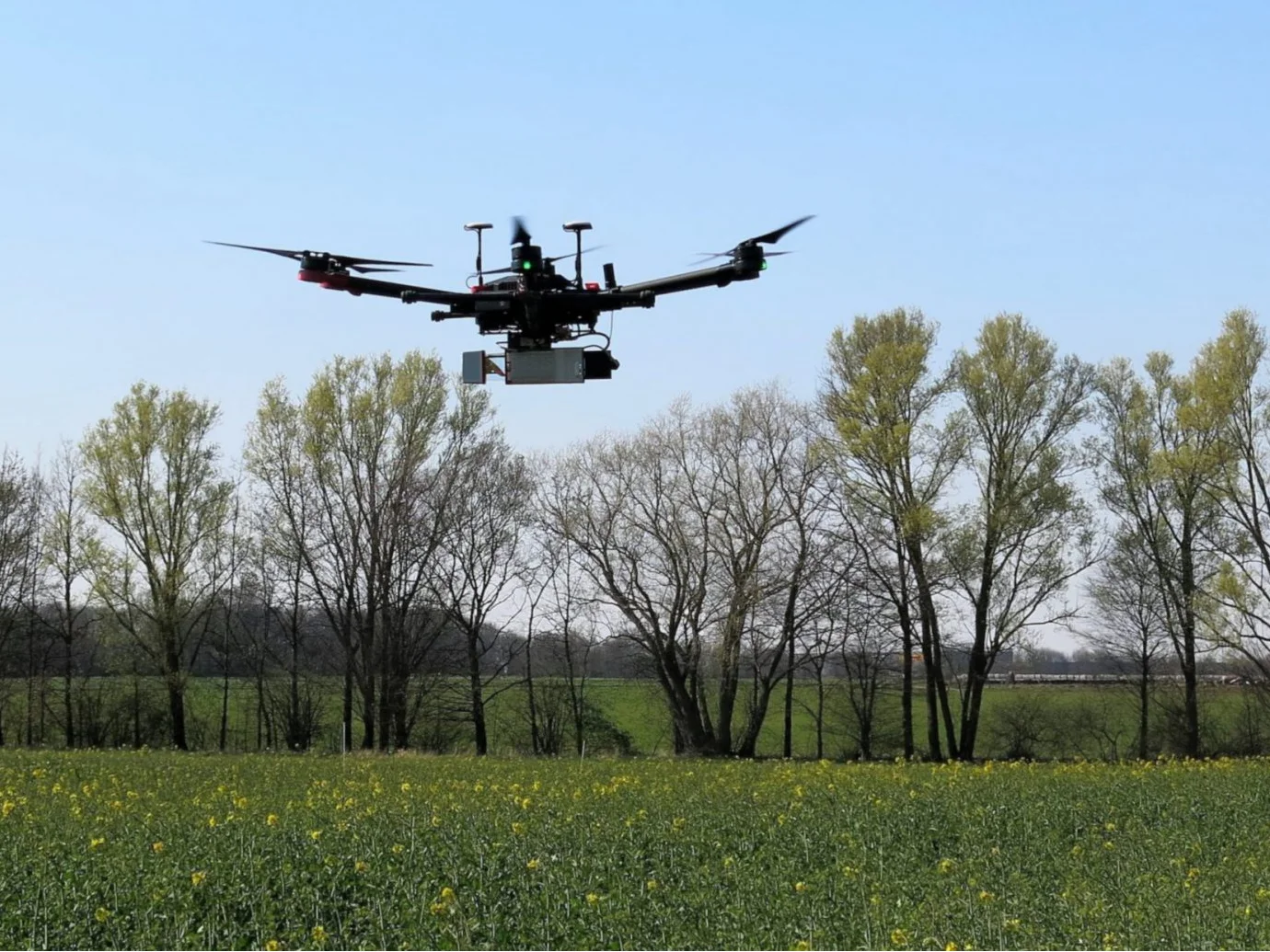 Digital Technologies for Sustainable Crop Production