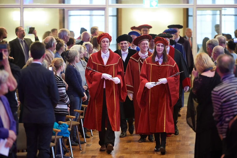 Opening of the Academic Year