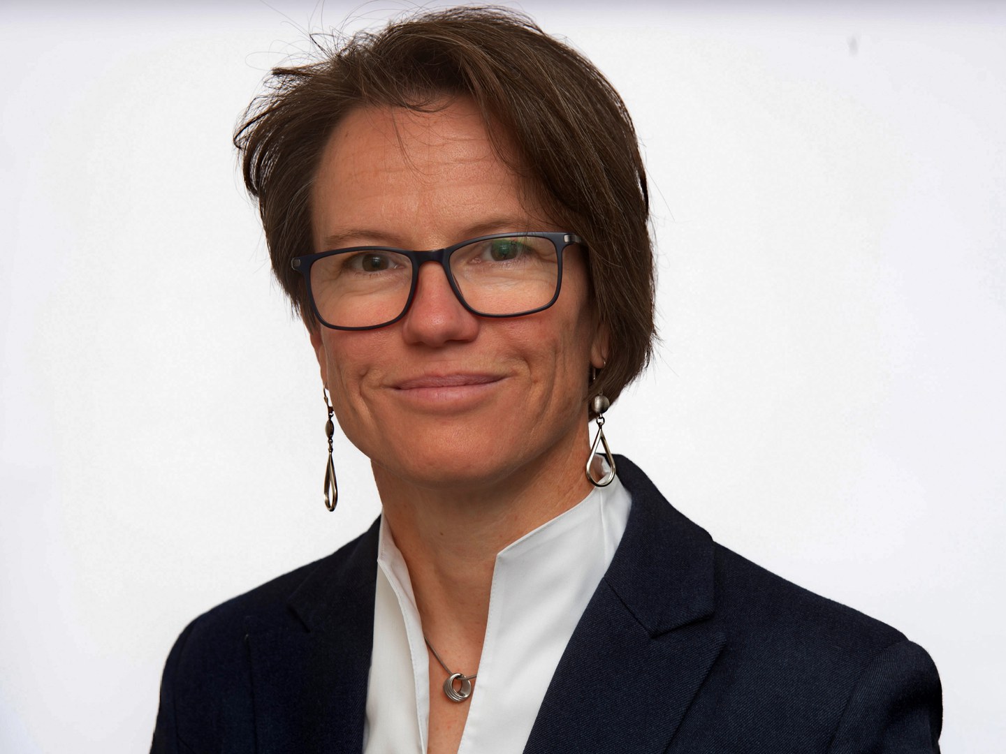 Prof. Dr. Catharina Stroppel