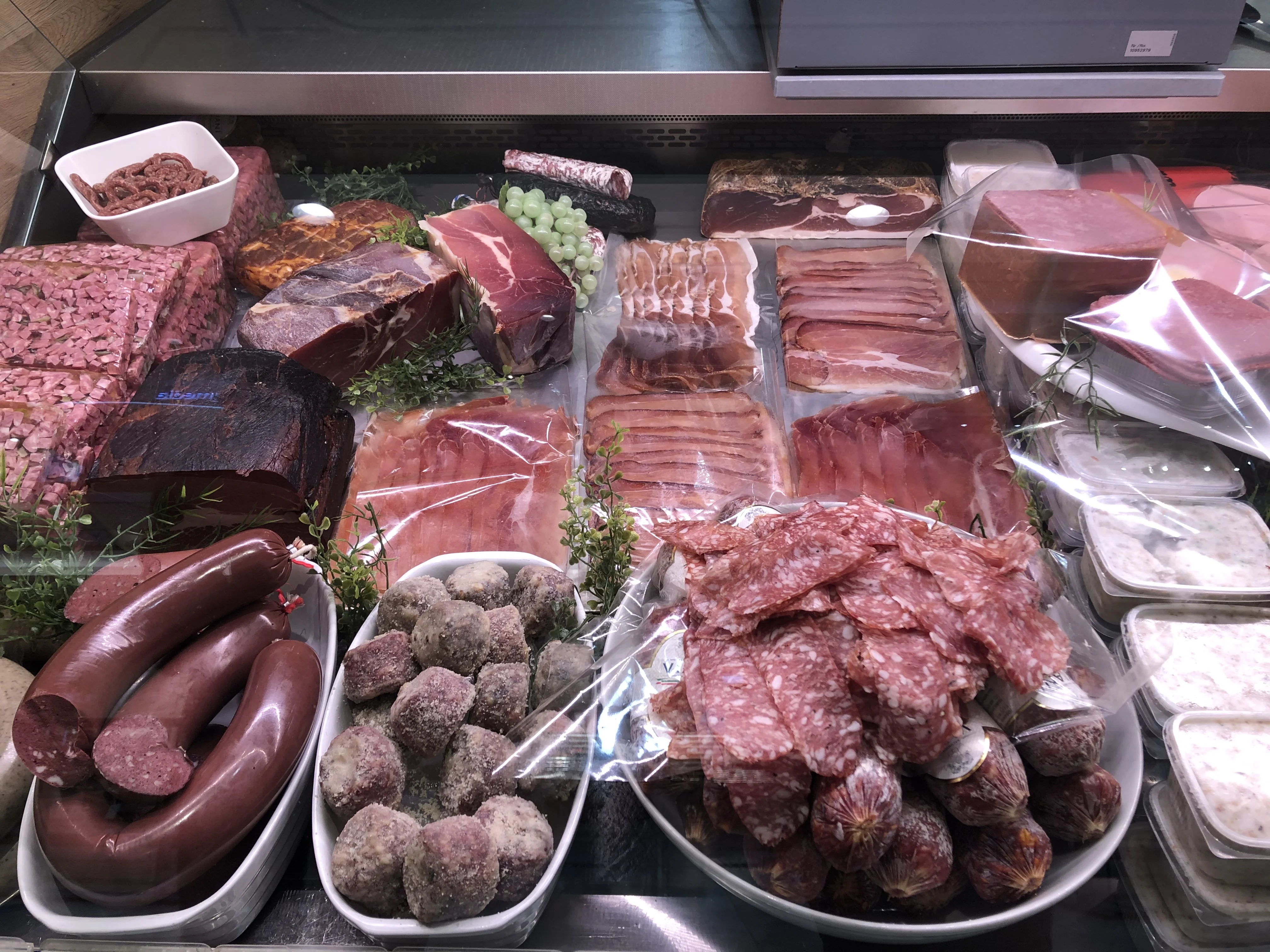 Reduced meat diet has many advantages