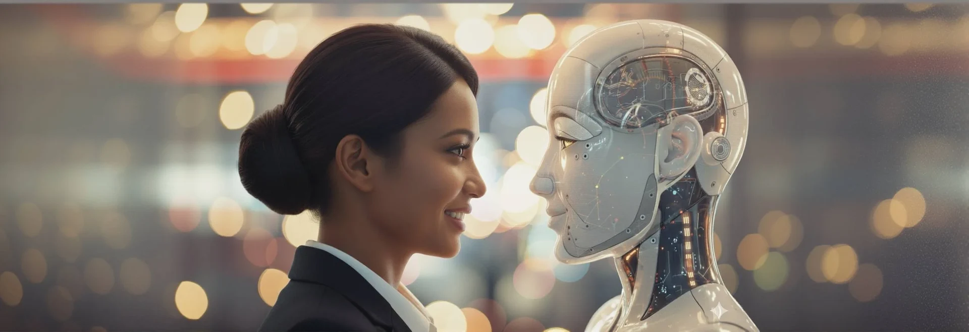 “Gen-Alvatars” are designed to reflect human emotions through realistic facial expressions (symbolic image).