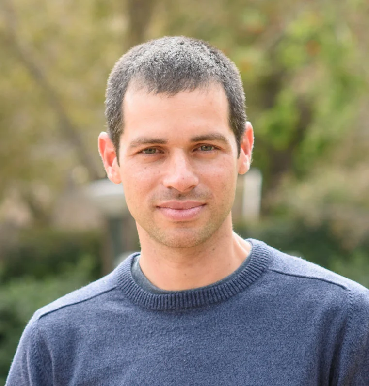 Bessel Research Prize for Ofer Firstenberg