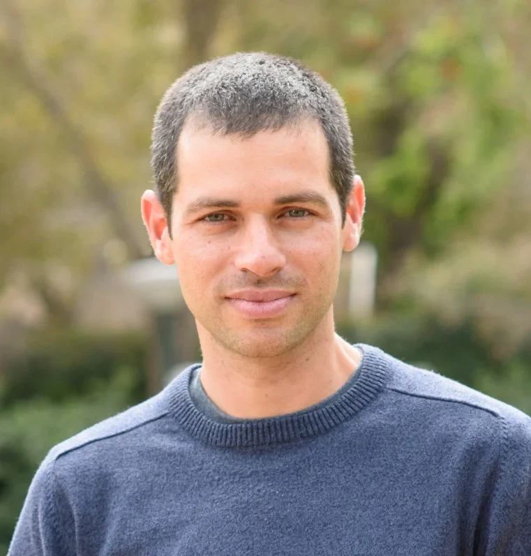 Prof. Ofer Firstenberg