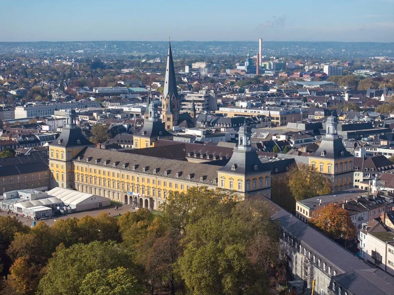 The Shanghai Global Ranking of Academic Subjects for 2025 was published yesterday and puts the University in the top 10 in Germany for 12—over half—of the subjects assessed.